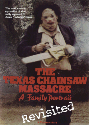 the texas chainsaw spectacle