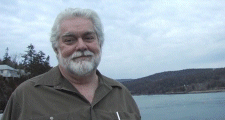 Chapter 7: Life After Leatherface with Gunnar Hansen
