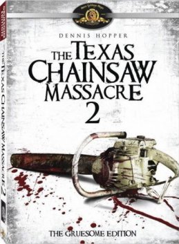 Texas Chainsaw Massacre 2: It Runs in the Family