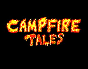 Gunnar Hansen in Campfire Tales