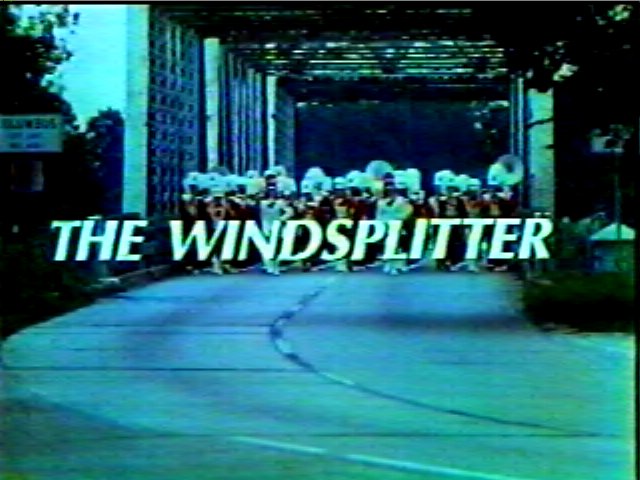 Jim Siedow in The Windsplitter
