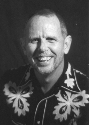 Robert A. Burns 1944 - 2004