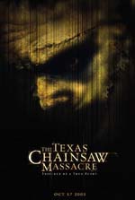 The Texas Chainsaw Massacre Remake