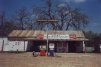 The Gas Station/BBQ Shack