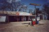 The Gas Station/BBQ Shack