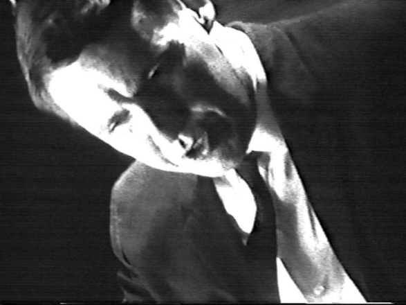 Edwin Neal in JFK.