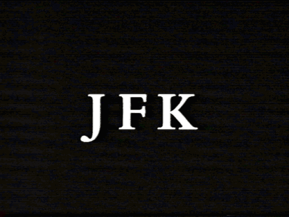 Edwin Neal in JFK.
